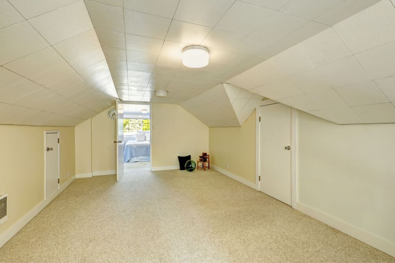 How Much Does It Cost to Vault a Ceiling? (2023) Bob Vila