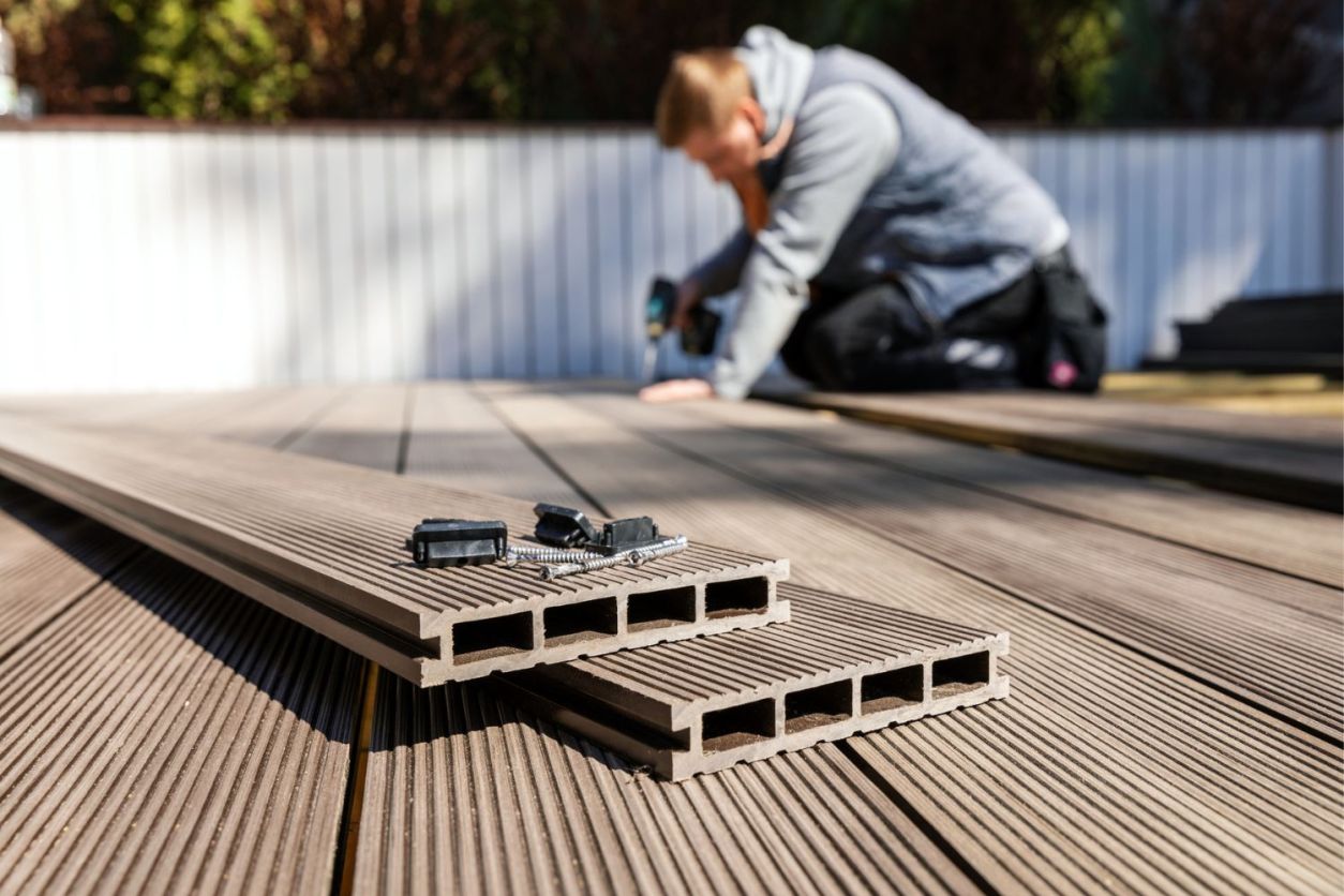 How Much Does Composite Decking Cost? (2024) Bob Vila