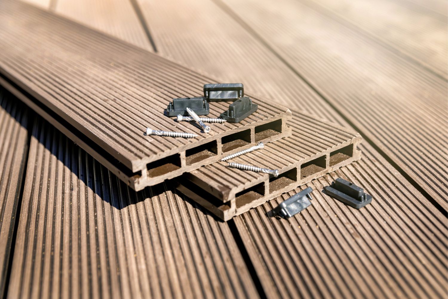 How Much Does Composite Decking Cost