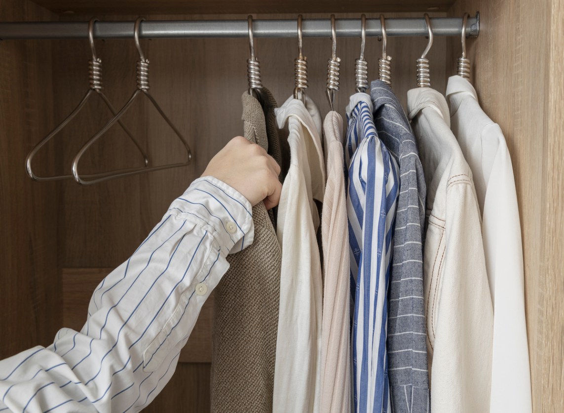 How to Get Rid of Static Cling Once and For All Bob Vila