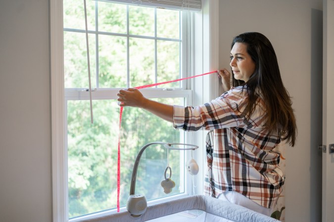 Windows and Blinds Are Up To Half Off Thanks To Not One—But Two Incredible Sales