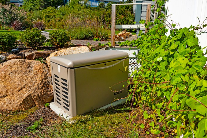 How to Choose a Generator for Your Home
