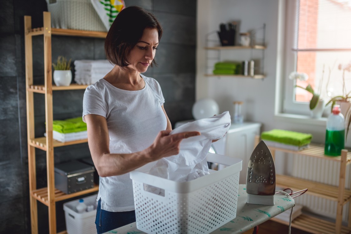 How to Get Rid of Static Cling Once and For All Bob Vila