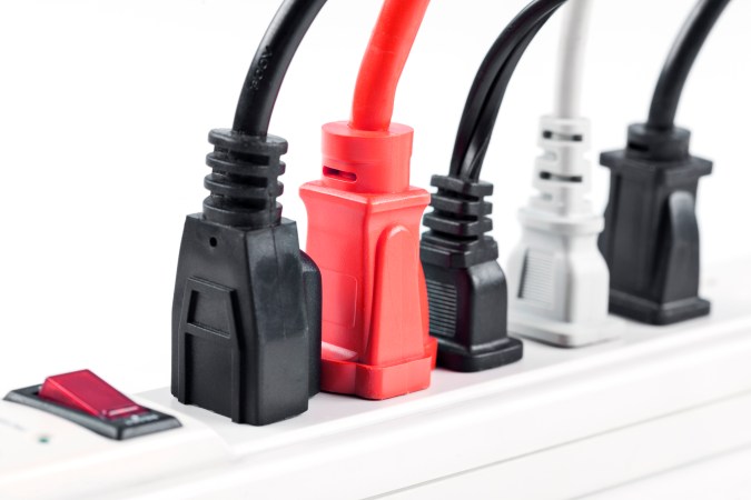 15 Things You Should Never Plug Into a Power Strip