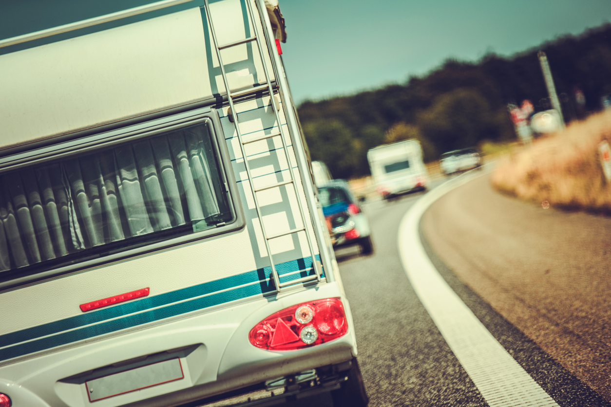 Solved! What Does RV Insurance Cover?