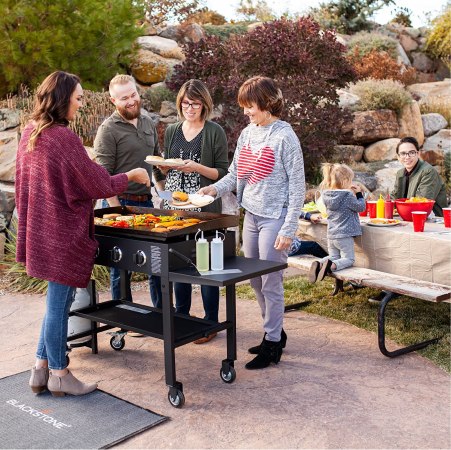 Vetted: The Best Blackstone Grills You Can Buy