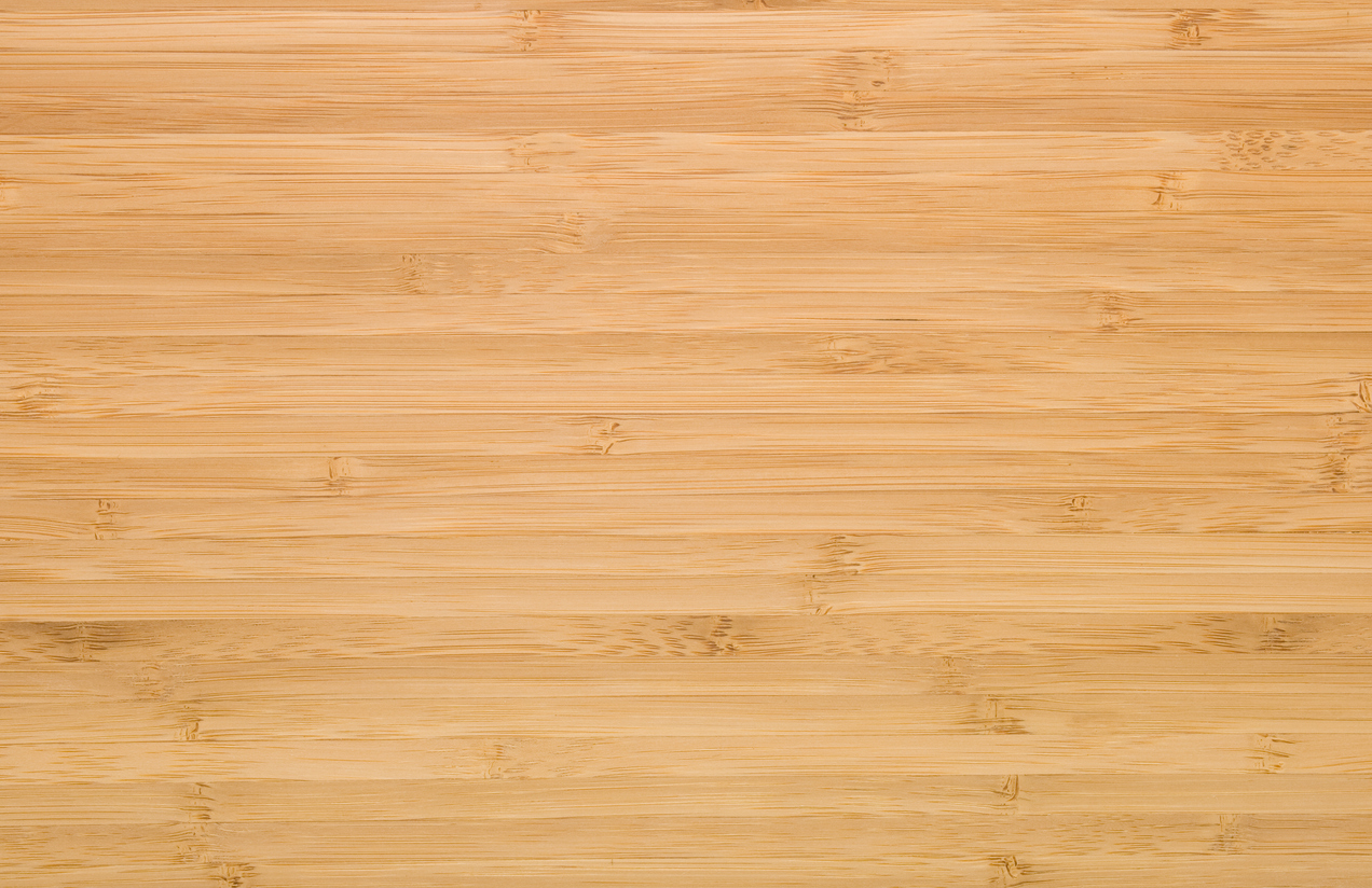 Bamboo flooring texture