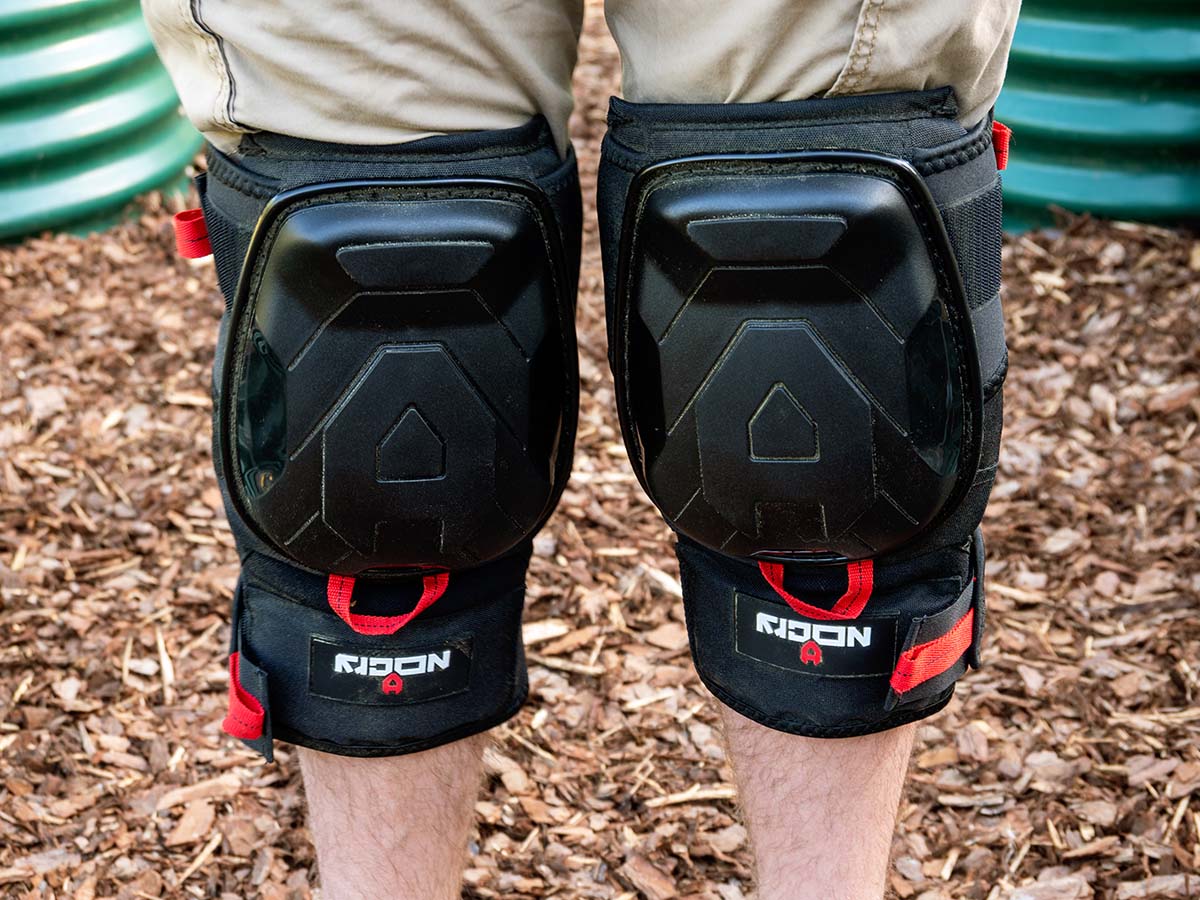 The Best Garden Kneelers