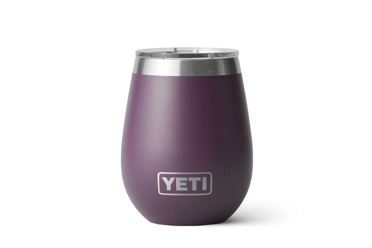 Best Mother's Day Gifts to Shop at Ace Hardware Option Yeti Rambler Wine Tumbler
