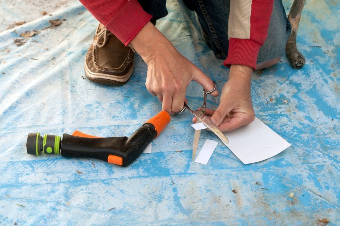 The Best Concrete Crack Fillers for DIY Repairs, Tested