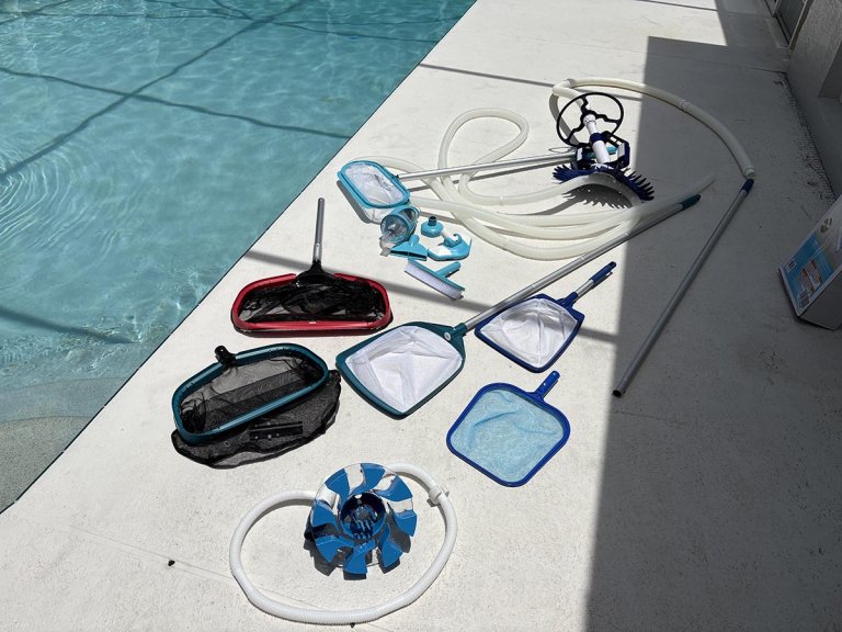 Best Pool Skimmers