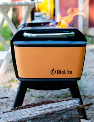 The BioLite FirePit+ Review: Is it Worth It? - Tested by Bob Vila