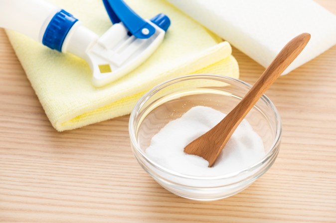8 Ways to Clean Your House With Citric Acid