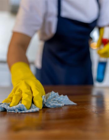 Cleaning-Business Insurance Cost