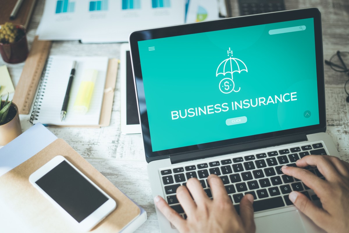 Cleaning-Business Insurance Cost
