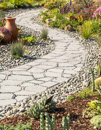 Cost of Landscaping Rocks