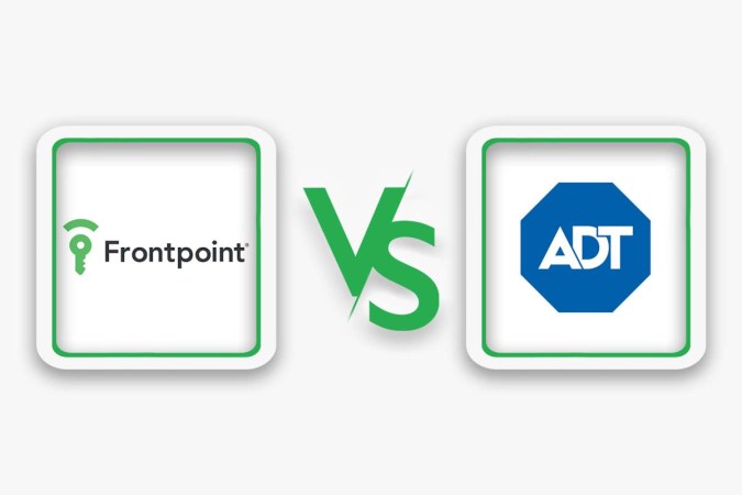Frontpoint vs. ADT: Which Home Security System Should You Buy in 2023?