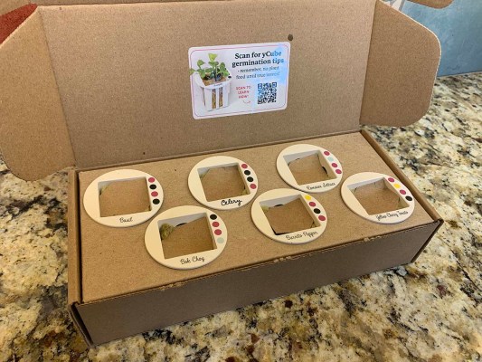 Gardyn Review Does It Really Grow Produce Indoors Without Soil