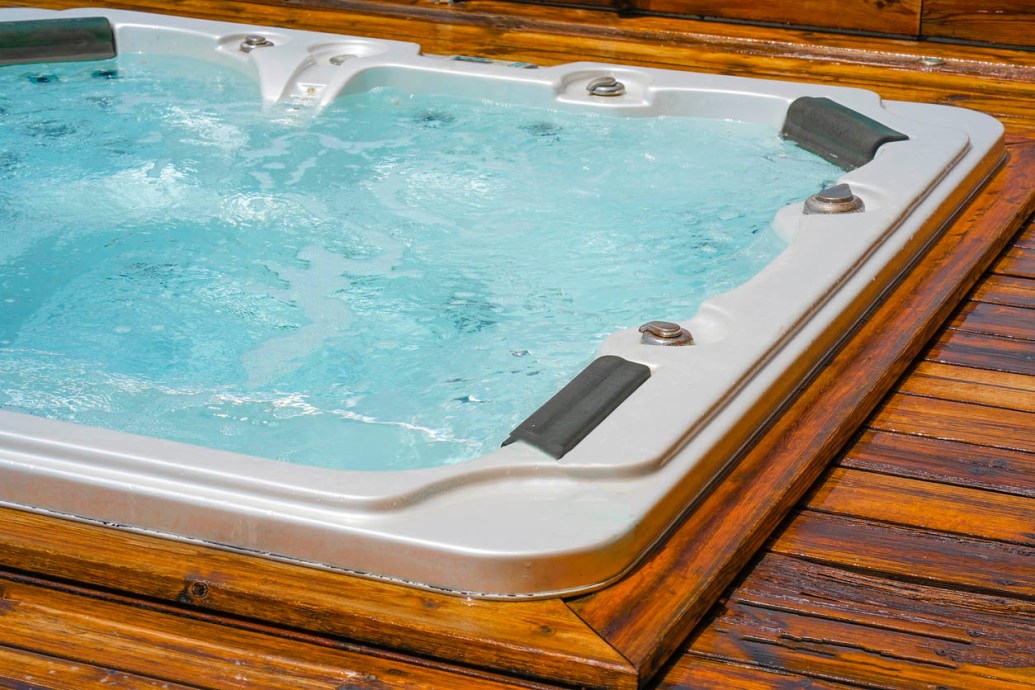 How Much Does an Inground Hot Tub Cost? (2023) Bob Vila