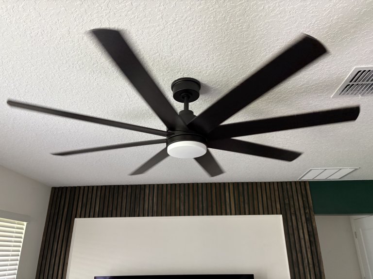 Kensgrove Smart Ceiling Fan