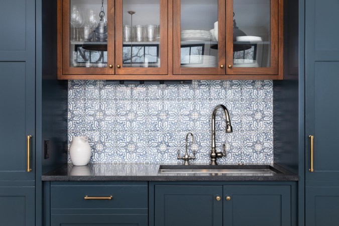 20 Kitchen Backsplash Ideas That Won't Go Out of Style Anytime Soon