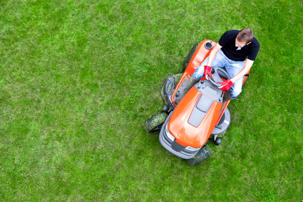 Bob Vila’s Definitive Lawn Care Calendar - Bob Vila