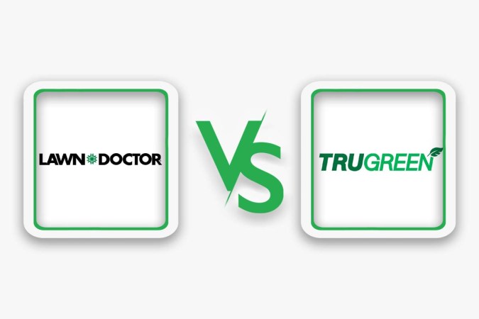 Lawn Doctor vs. TruGreen: Which Lawn Care Service Should You Choose in 2023?