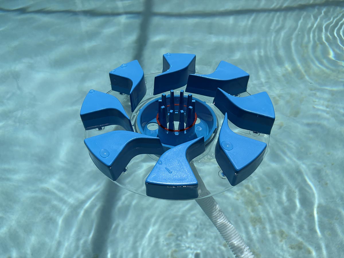 SkimmerMotion