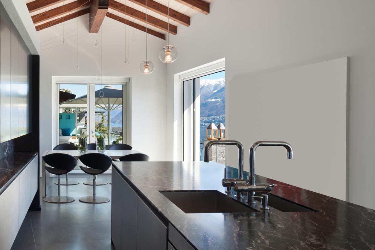 Soapstone Countertops Cost