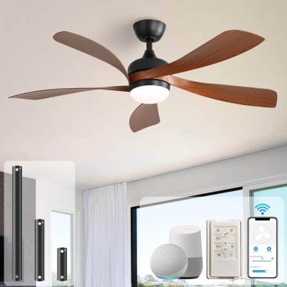Sofucor Smart Ceiling Fan