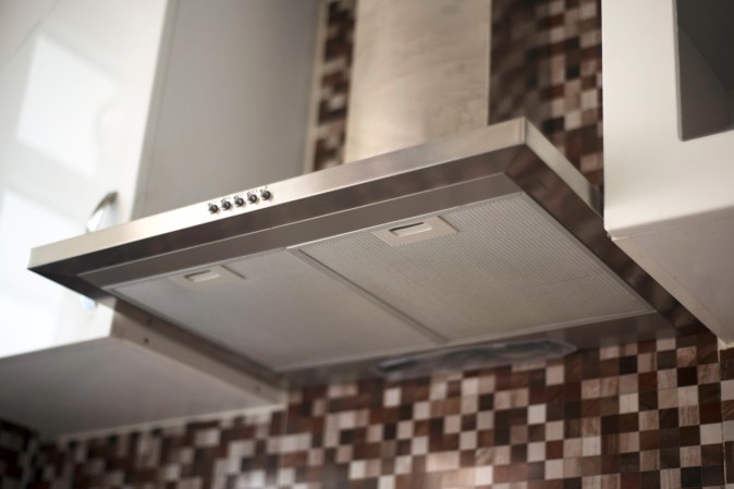 Gas Stove or Not, This Is the Proper Way to Use Your Range Hood