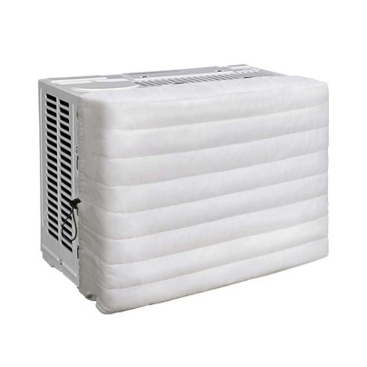 The Best Air Conditioner Cover Option: Brivic Indoor Air Conditioner Cover for Window Unit