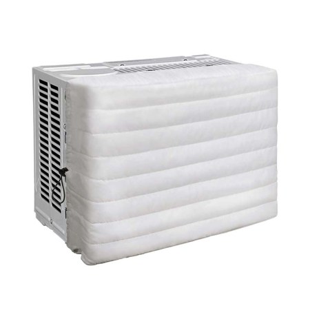 Brivic Indoor Air Conditioner Cover for Window Unit