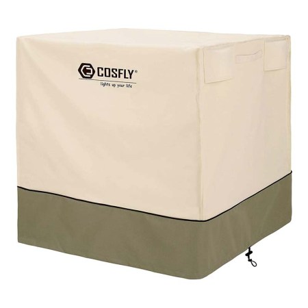 Cosfly Air Conditioner Cover for Outside Units