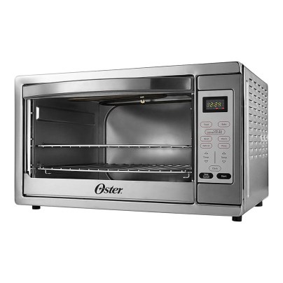 The Best Countertop Oven Option: Oster Extra Large Digital Oven