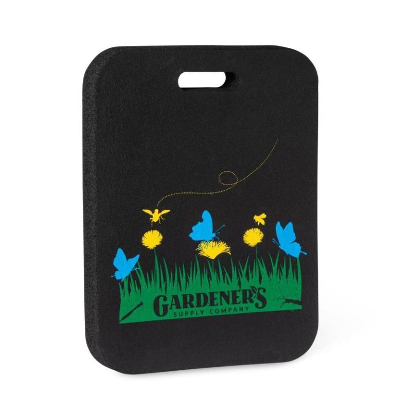  The Best Garden Kneeler Option Gardener's Supply Comfort Kneeler