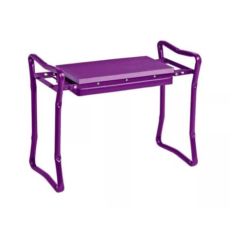 The Best Garden Kneeler Option Gardener’s Supply Company Deep Seat Garden Kneeler