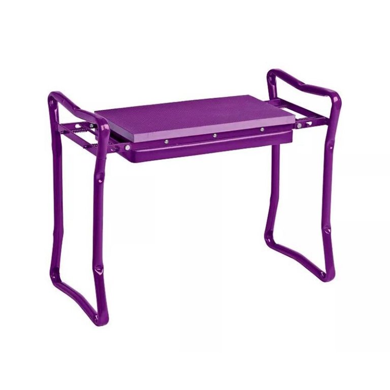  The Best Garden Kneeler Option Gardener’s Supply Company Deep Seat Garden Kneeler
