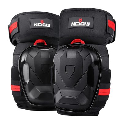 The Best Garden Kneeler Option NoCry GelGuard Pro Knee Pads