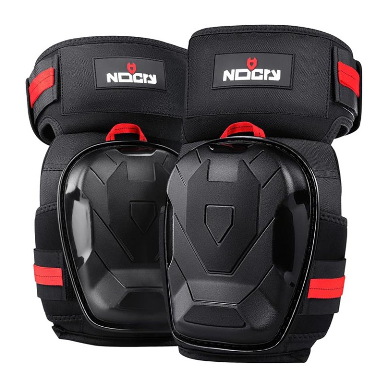  The Best Garden Kneeler Option NoCry GelGuard Pro Knee Pads