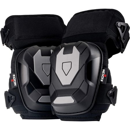  The Best Garden Kneeler Option: NoCry GelGuard Pro Knee Pads