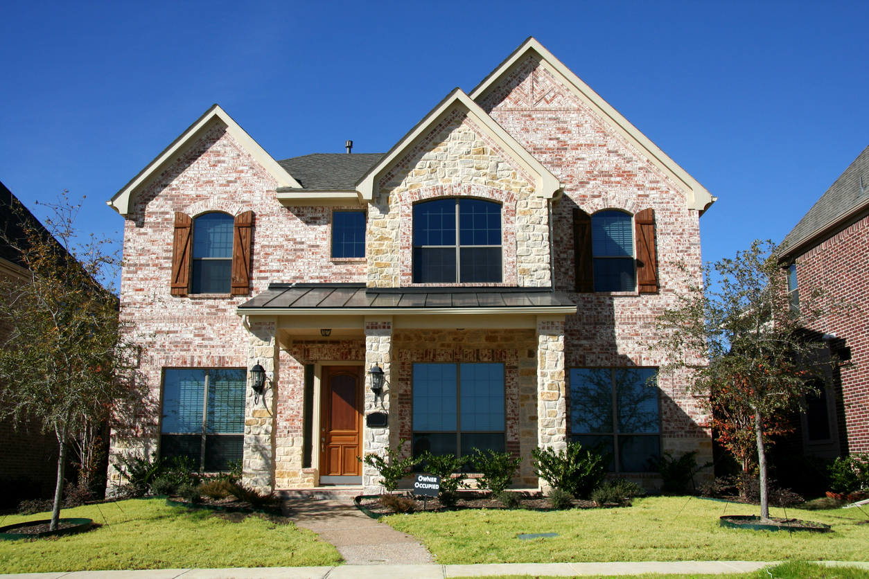 The Best Home Builders in Texas Options
