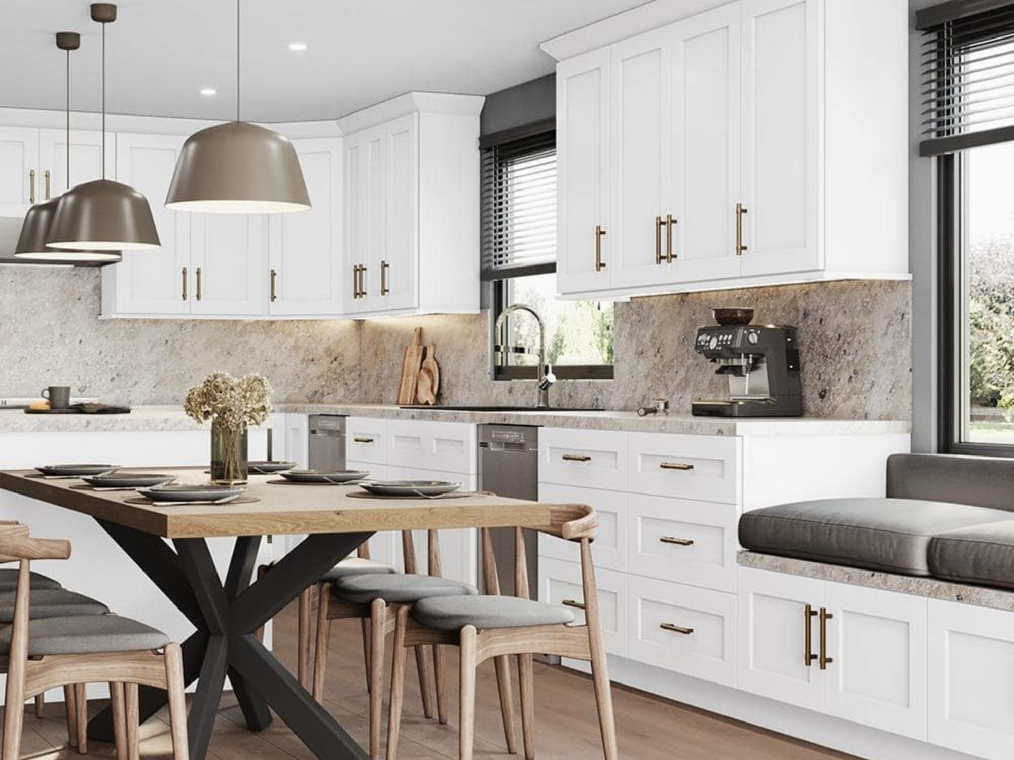 The Best Places to Buy Cabinets The Home Depot