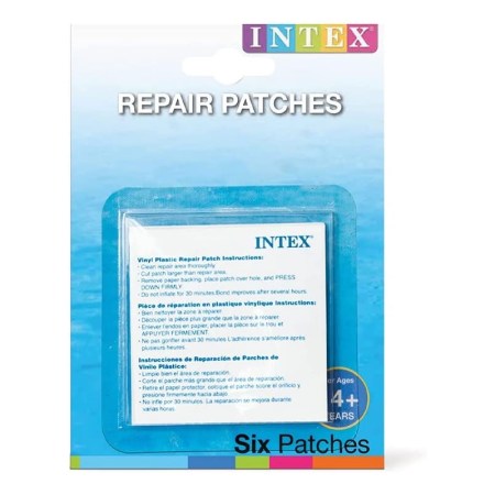 Intex Repair Patches