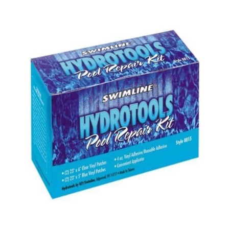 Swimline Hydrotools Pool Repair Kit