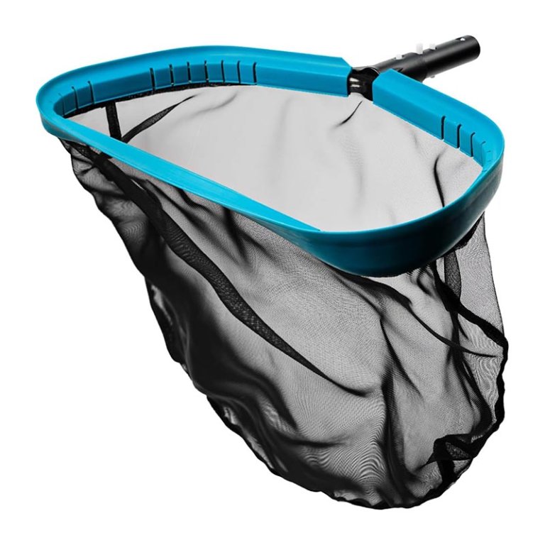The Best Pool Skimmer Option PoolWhale Pool Skimmer Net Rake