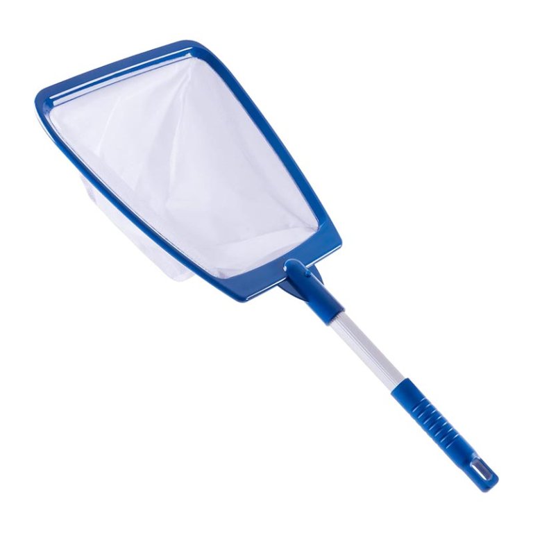 The Best Pool Skimmer Option Poolaza Handheld Skimmer Net