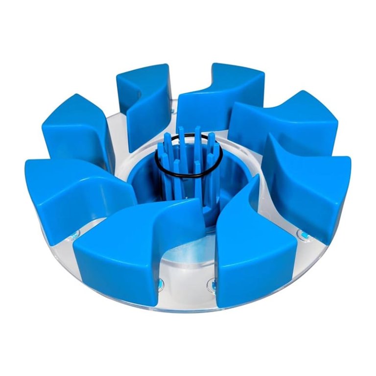 The Best Pool Skimmer Option SkimmerMotion Original Automatic Pool Cleaner