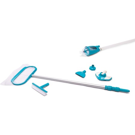 Intex Deluxe Pool Cleaning Maintenance Kit