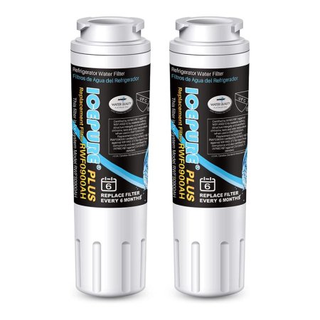  The Best Refrigerator Water Filter Option: IcePure Plus Refrigerator Water Filter